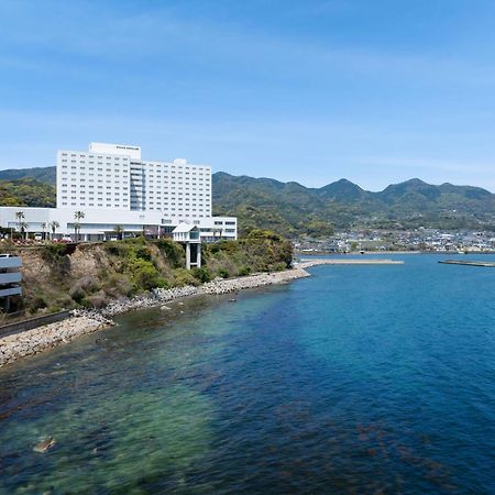 Grand Mercure Beppu Bay Resort & Spa 외부 사진