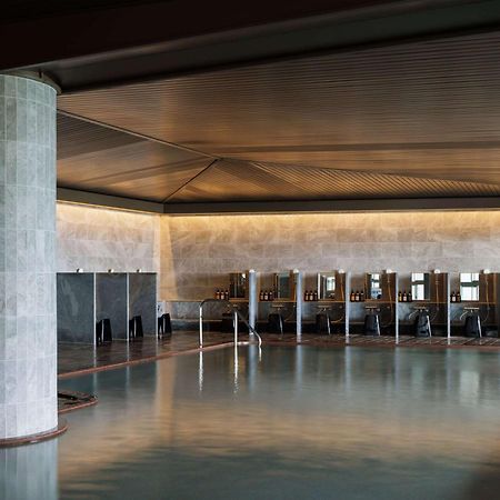 Grand Mercure Beppu Bay Resort & Spa 외부 사진