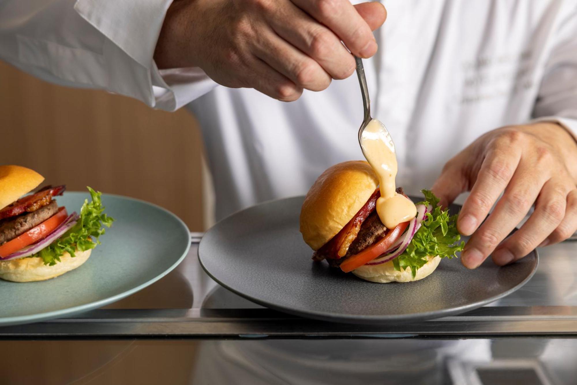 Grand Mercure Beppu Bay Resort & Spa 외부 사진